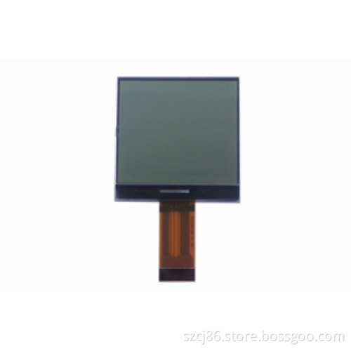 128X128 Cog Graphic Display Screen (CTF031202)